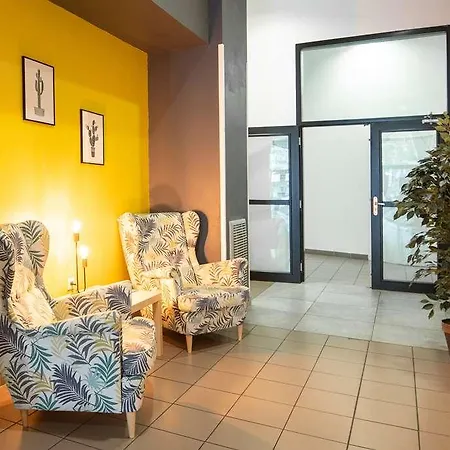 Zenitude Gare Hotel