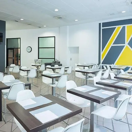 Hotel Zenitude Gare *