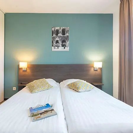 Hotel Zenitude Gare